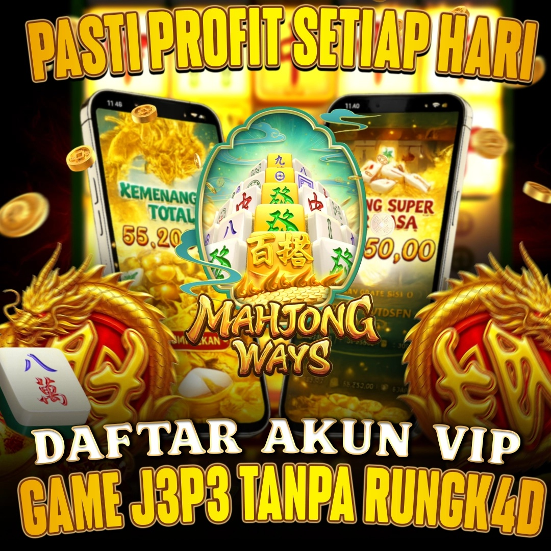 CONG77 ✱ Imajinasi Game Digital Dalam Desain Yang Makin Ekspansif